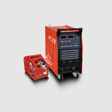 逆变式直流气体；ず富