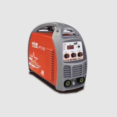 逆变式直流氩弧焊机 启发者系列