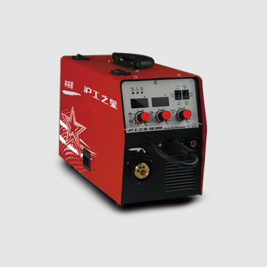 启发者系列 逆变式直流气体；ず富