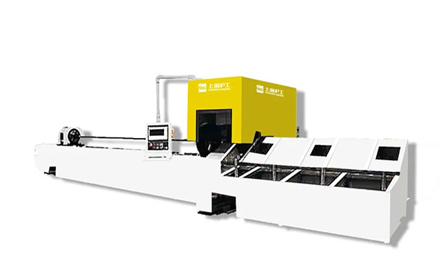 jxf吉祥坊HGLT沉型切管机系列