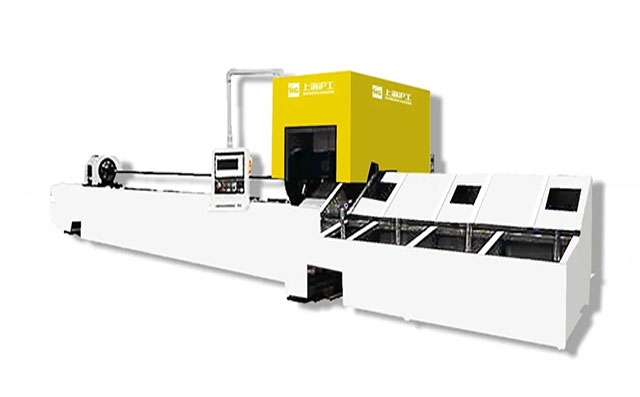 上xf吉祥坊HGLT系列沉型多职能切管机