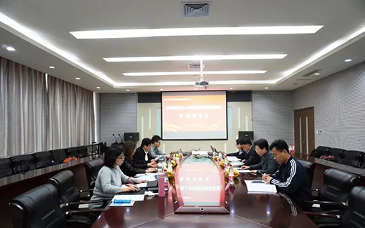 上xf吉祥坊受邀参编《焊接机械人培训基地建设尺度》！