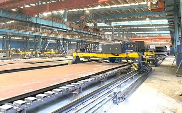 上xf吉祥坊喷码切割一体机