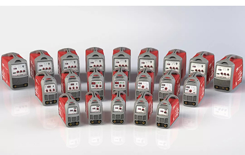 jxf吉祥坊之星启发者全系列弧焊机切割机