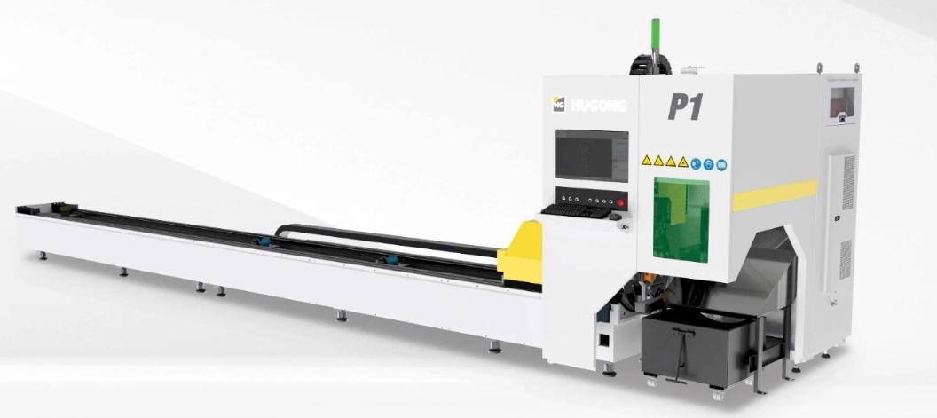 上xf吉祥坊多职能一体激光切割机