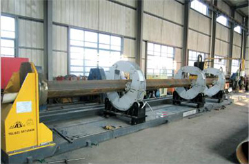 jxf吉祥坊CNCF系列方管数控相贯线切割机