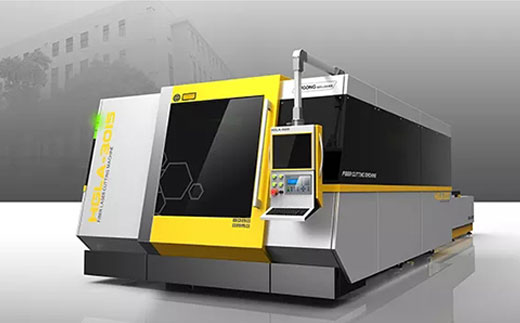 jxf吉祥坊数控激光切割机