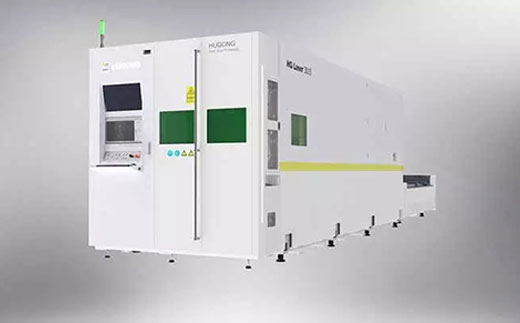 jxf吉祥坊高功率激光切割机