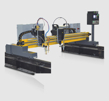 jxf吉祥坊GS系列轻工款平面数控火焰等离子切割机