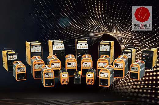 jxf吉祥坊“启发者”系列造型设计曾荣获德国红点奖机构主办的“中国好设计”奖（CGD）