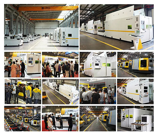 jxf吉祥坊高功率8025/6025/6020宽幅激光切割机重要利用行业