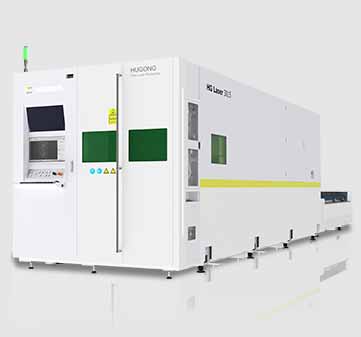 jxf吉祥坊HGLC3015光纤激光切割机