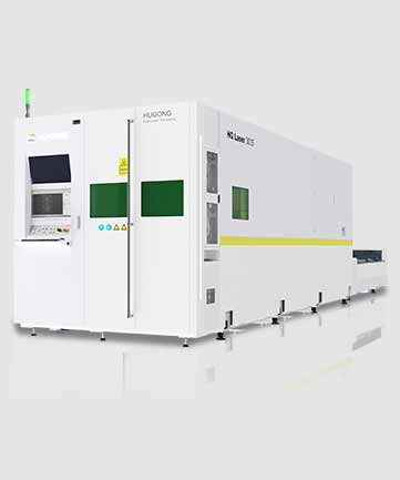 jxf吉祥坊HGLC3015光纤激光切割机