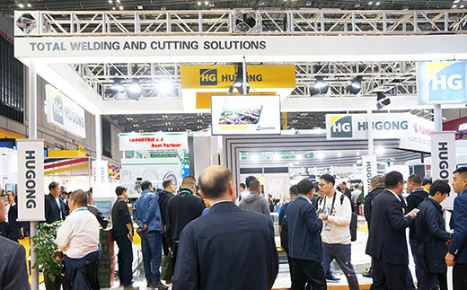 第二届进博会jxf吉祥坊意大利CEA展位现场图片