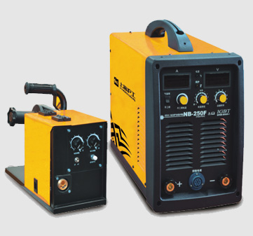 jxf吉祥坊NB-250F逆变式气体；ず富