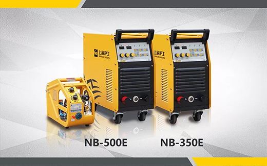 2018年度最受用户喜欢的jxf吉祥坊气保焊机NB-500E NB-350E