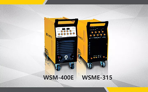 2018年度jxf吉祥坊最受用户喜欢的氩弧焊机WSM-400E WSME-315